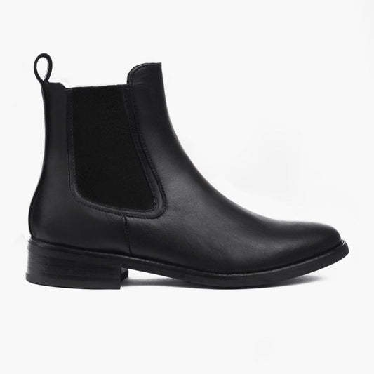 Women | Duchess | Black 