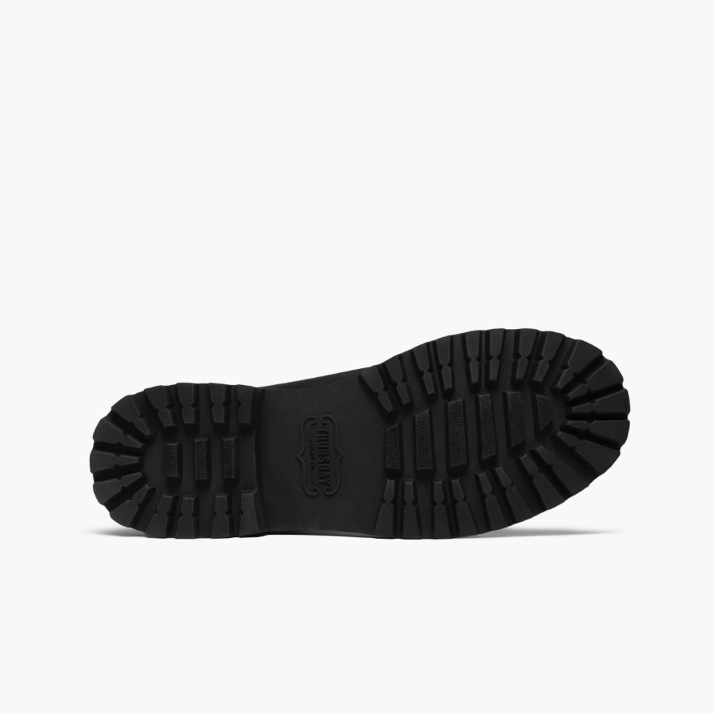 Women | Explorer | Black Matte 
