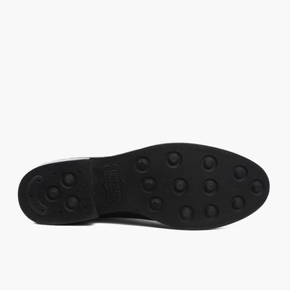 Women | Duchess | Dark Olive Suede 