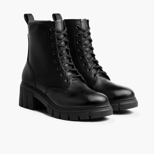 Women | Coda | Black 