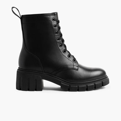 Women | Coda | Black 