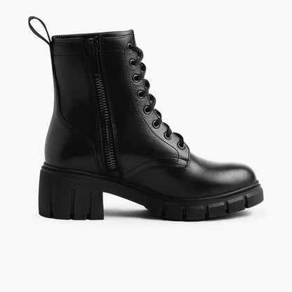 Women | Coda | Black 