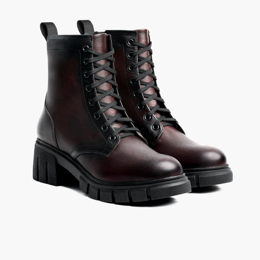 Women | Coda | Black Cherry 