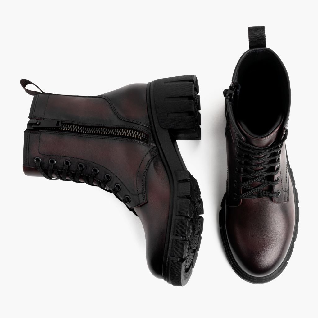 Women | Coda | Black Cherry 