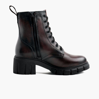 Women | Coda | Black Cherry 