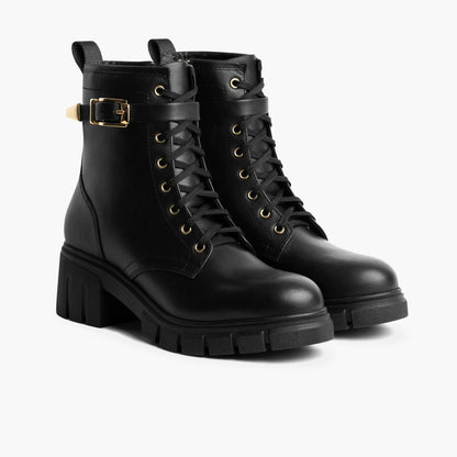 Women | Coda | Black &amp; Gold 