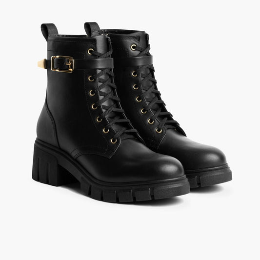 Women | Coda | Black &amp; Gold 