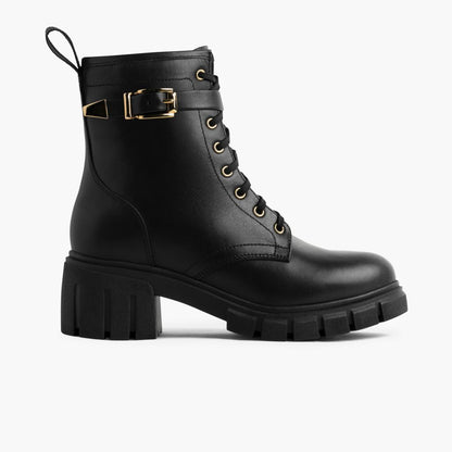 Women | Coda | Black &amp; Gold 