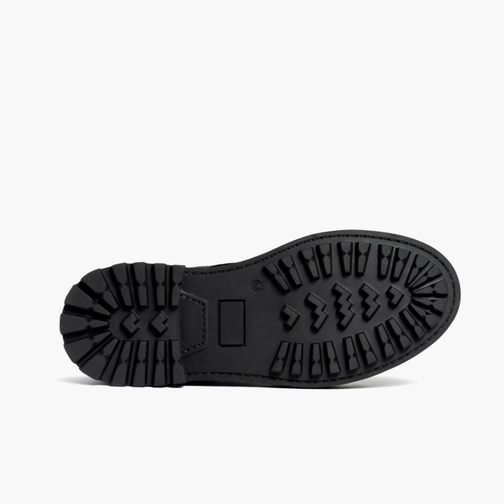 Women | Quest | Black Matte 