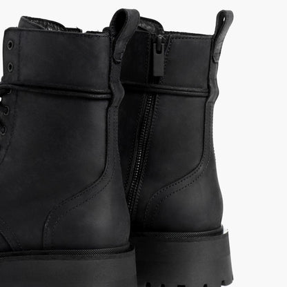 Women | Quest | Black Matte 