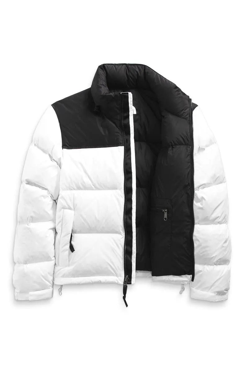 1996 Packable Quilted 700 Fill Power Down Jacket