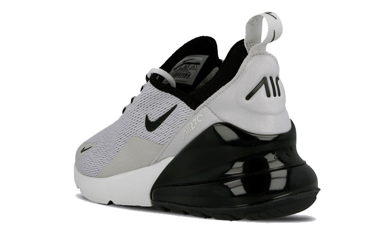(WMNS) Nike Air Max 270 'Vast Grey' AH6789-012