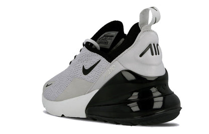 (WMNS) Nike Air Max 270 'Vast Grey' AH6789-012