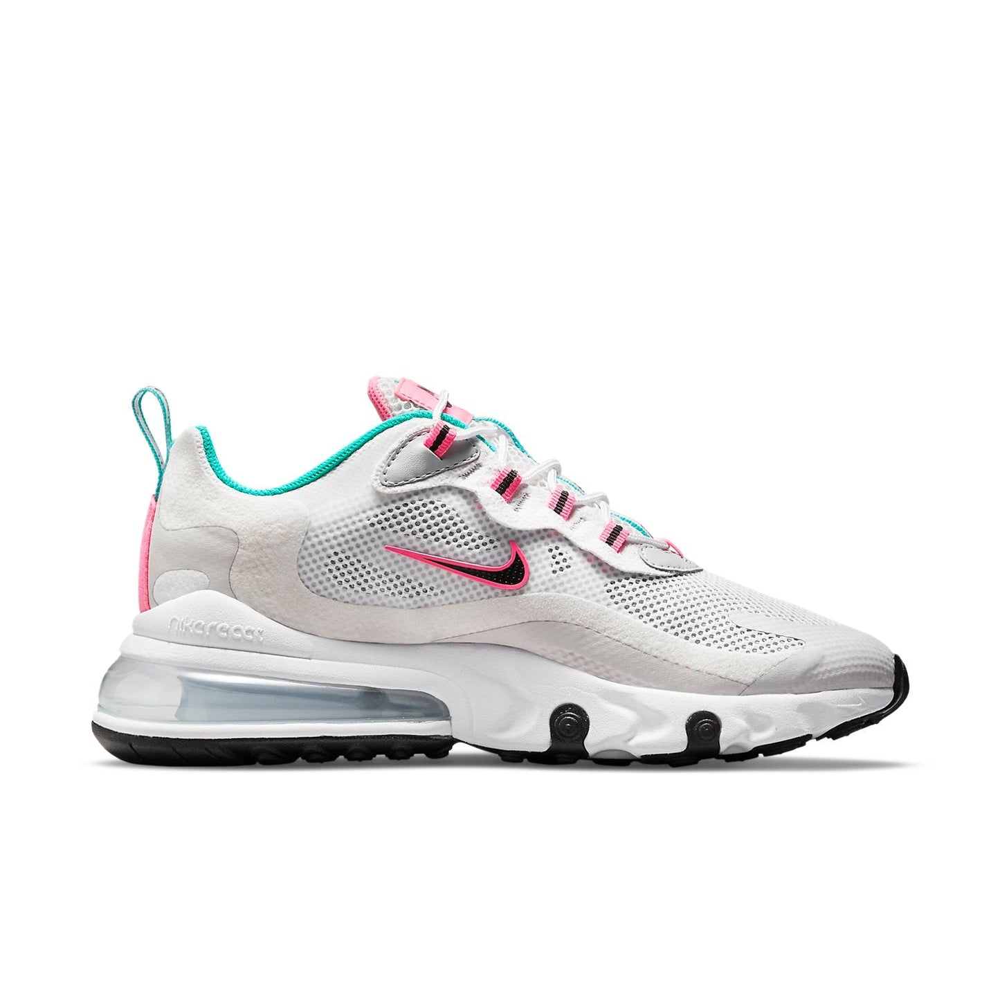 (WMNS) Nike Air Max 270 React SE 'South Beach' CZ1612-100