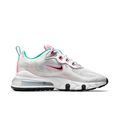 (WMNS) Nike Air Max 270 React SE 'South Beach' CZ1612-100