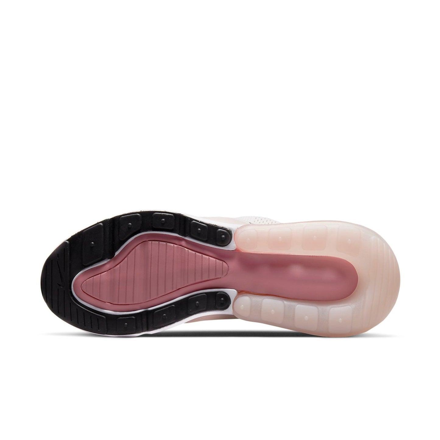 (WMNS) Nike Air Max 270 'Light Soft Pink' AH6789-604