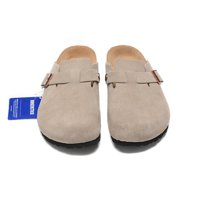 Boston Soft Footbed - Men 