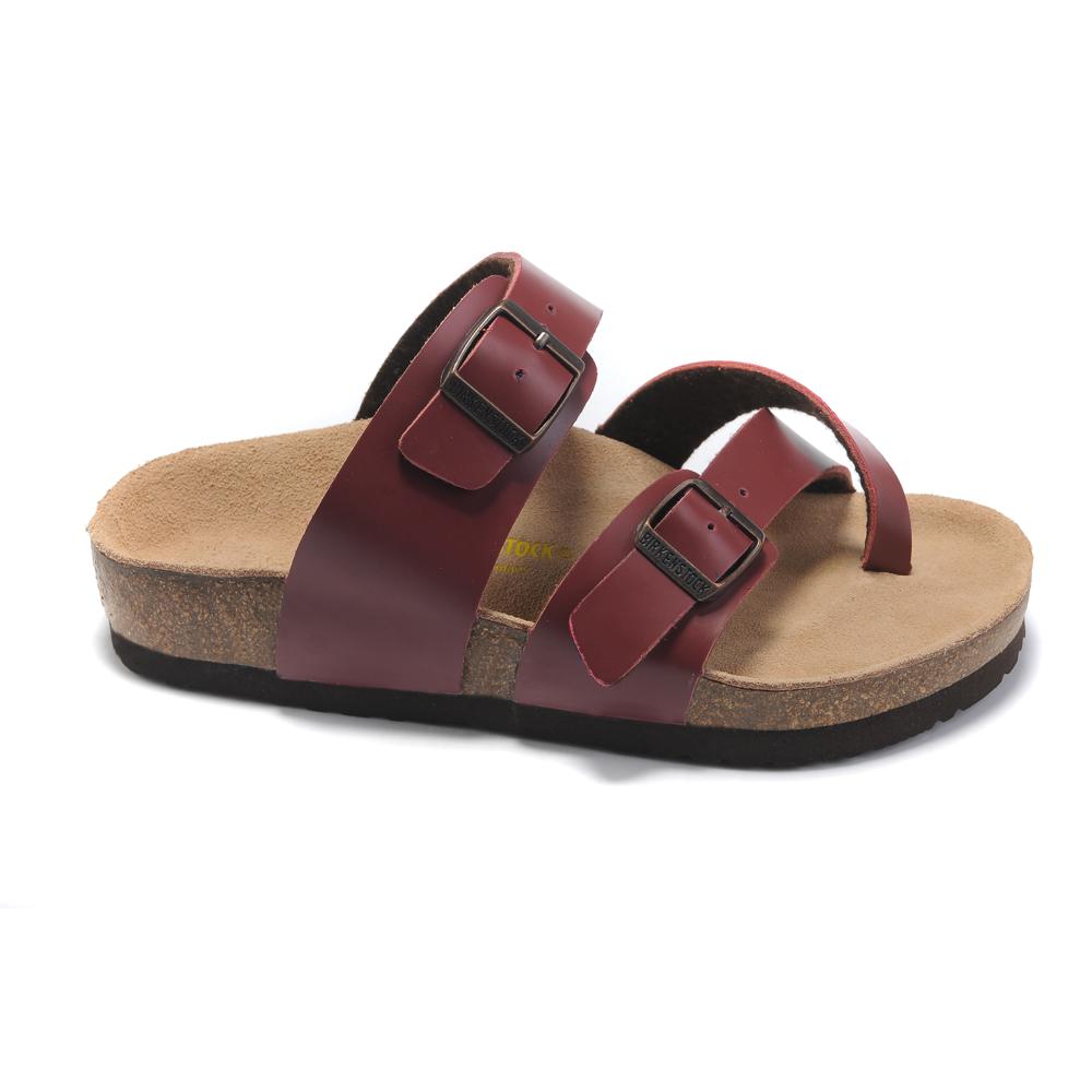 Mayari Oiled Leather - Men 