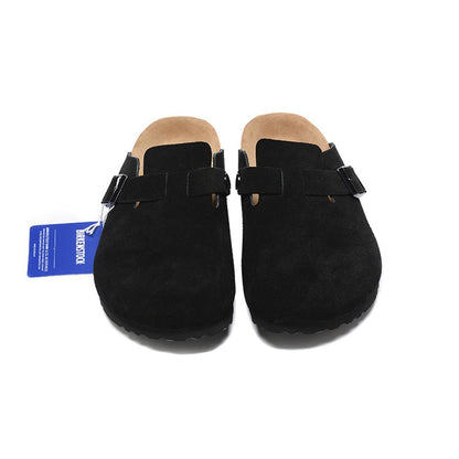 Boston Soft Footbed - Men 