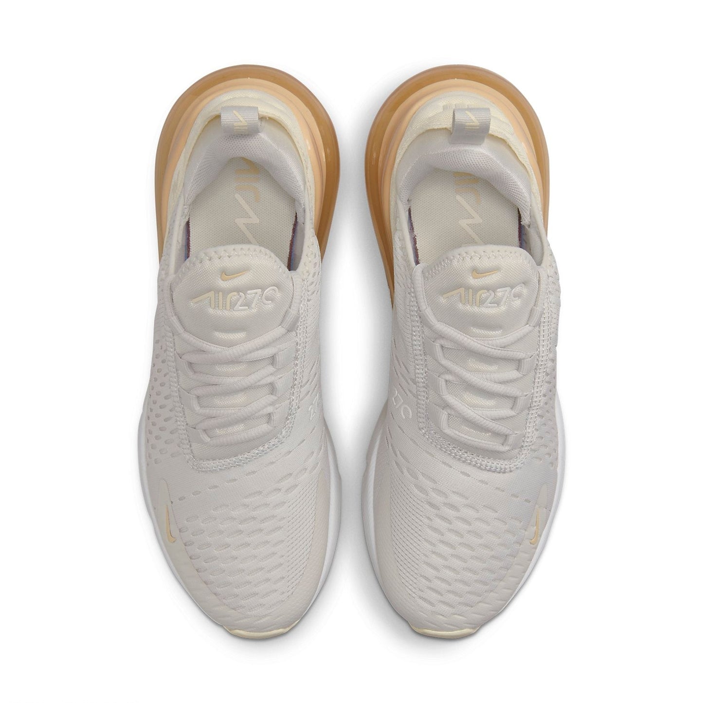(WMNS) Nike Air Max 270 DX8951-001