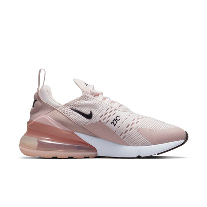 (WMNS) Nike Air Max 270 'Light Soft Pink' AH6789-604