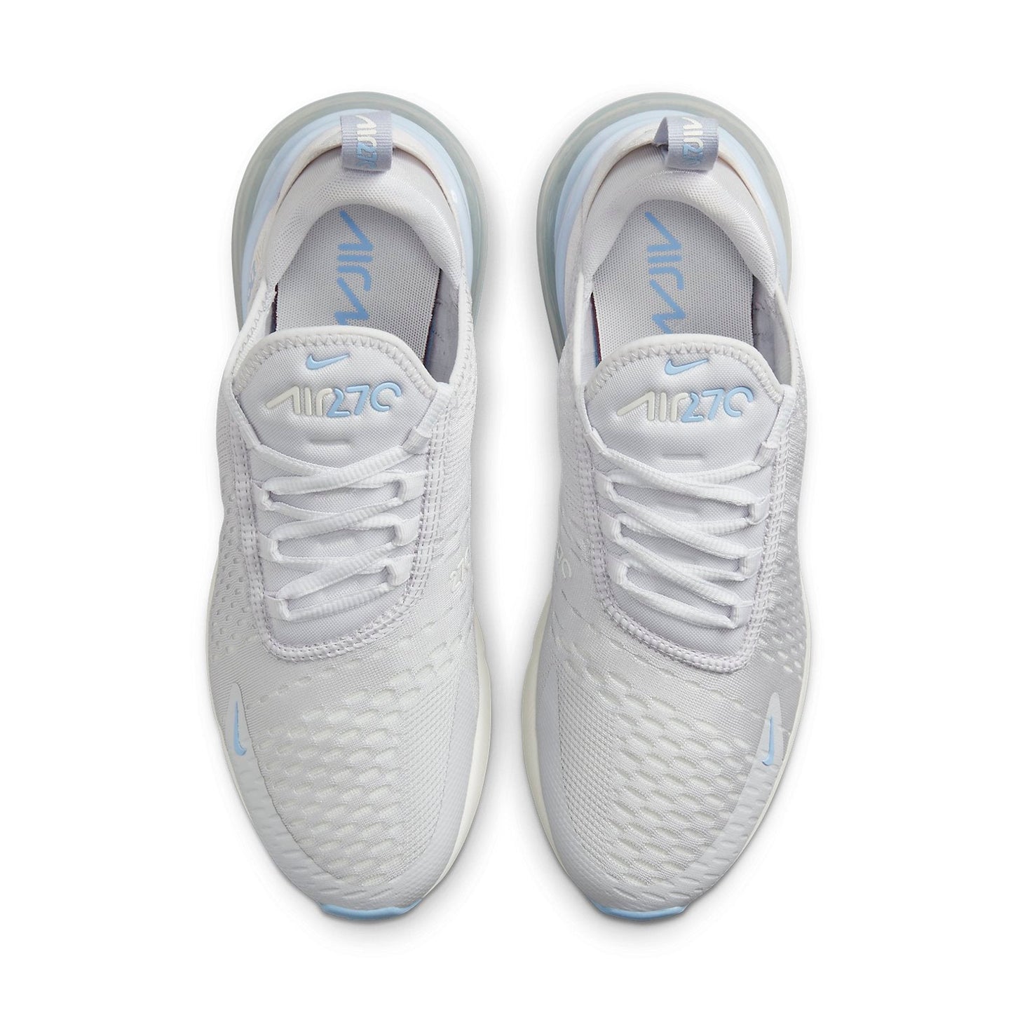 (WMNS) Nike Air Max 270 'Iris Whisper' DQ0862-500