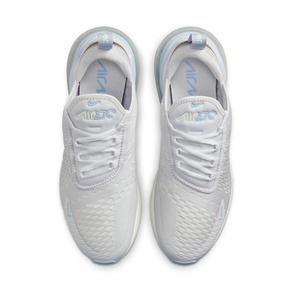 (WMNS) Nike Air Max 270 'Iris Whisper' DQ0862-500