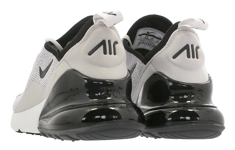 (WMNS) Nike Air Max 270 'Vast Grey' AH6789-012