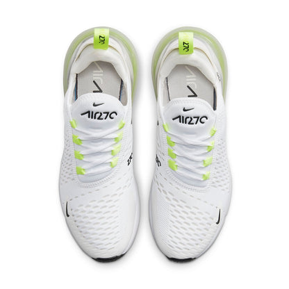 (WMNS) Nike Air Max 270 'White Ghost Green' AH6789-108