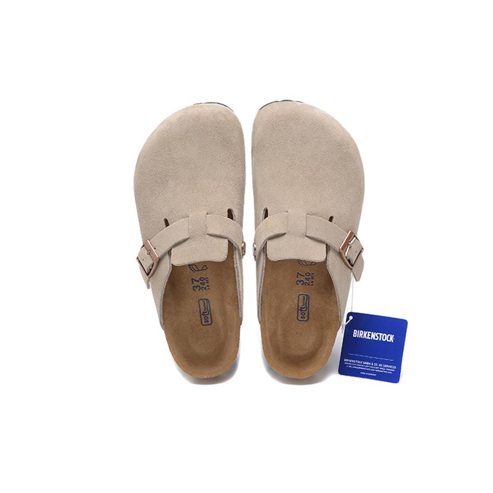 Boston Soft Footbed - Men 