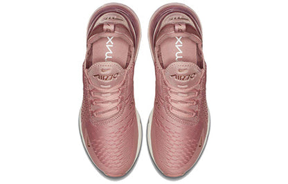 (WMNS) Nike Air Max 270 'Rust Pink' BQ0969-600