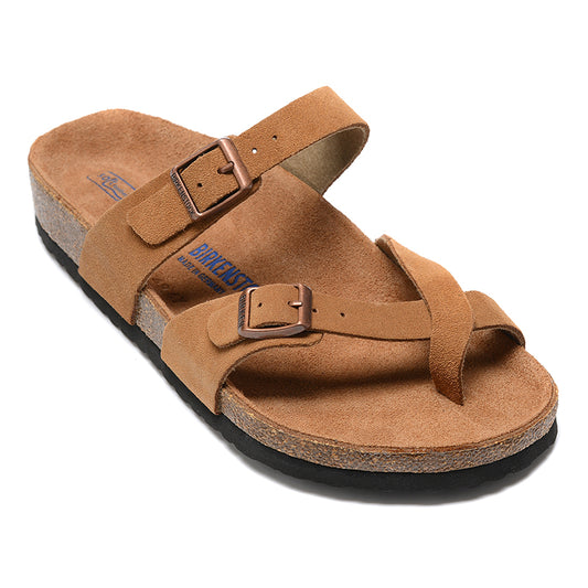 Mayari Soft Footbed - Men 