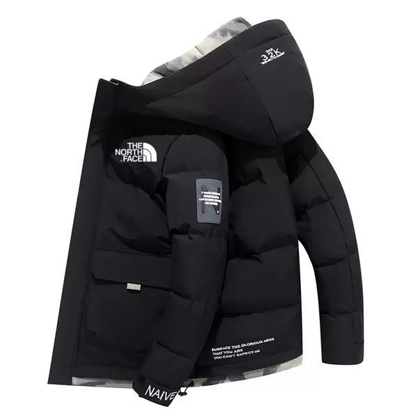 2025 FASHION CASUAL JACKET