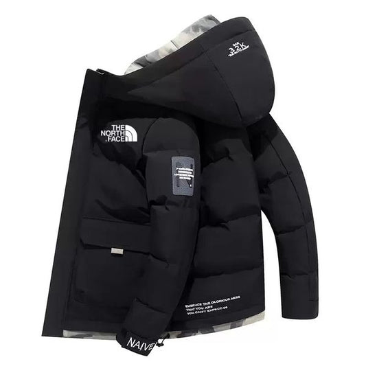 2025 FASHION CASUAL JACKET