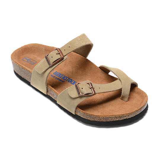 Mayari Soft Footbed - Men 