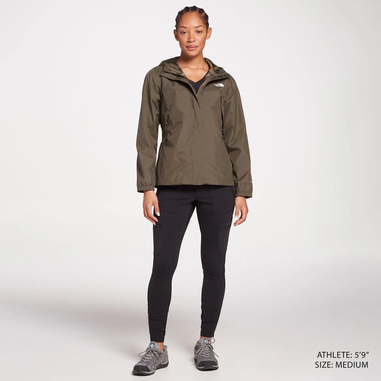 Women's Antora Jacket