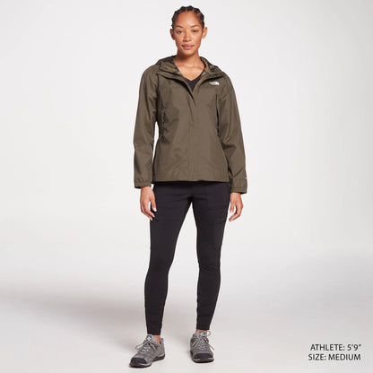 Women's Antora Jacket