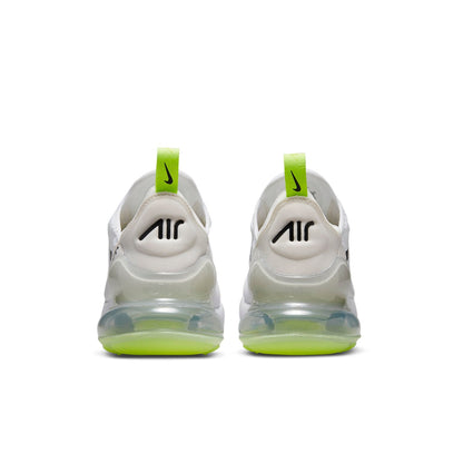 (WMNS) Nike Air Max 270 'White Ghost Green' AH6789-108