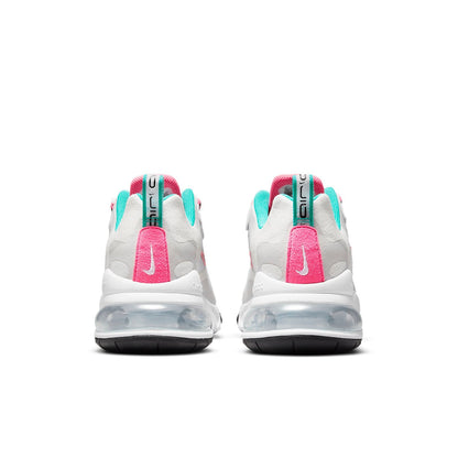 (WMNS) Nike Air Max 270 React SE 'South Beach' CZ1612-100