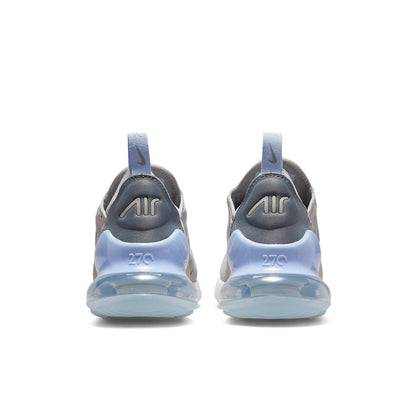 (WMNS) Nike Air Max 270 'Light Iron Ore Marine' DX2645-001