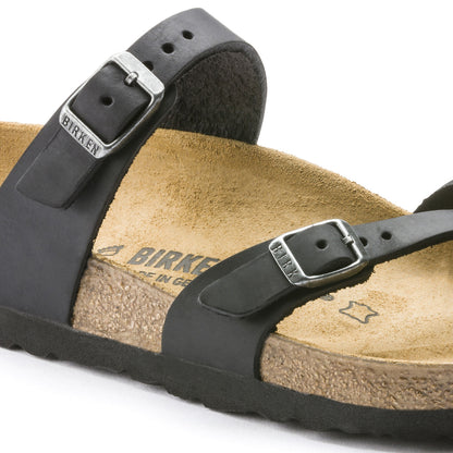 Mayari Oiled Leather - Men