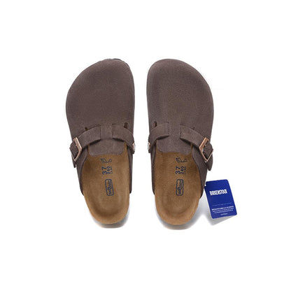 Boston Soft Footbed - Men