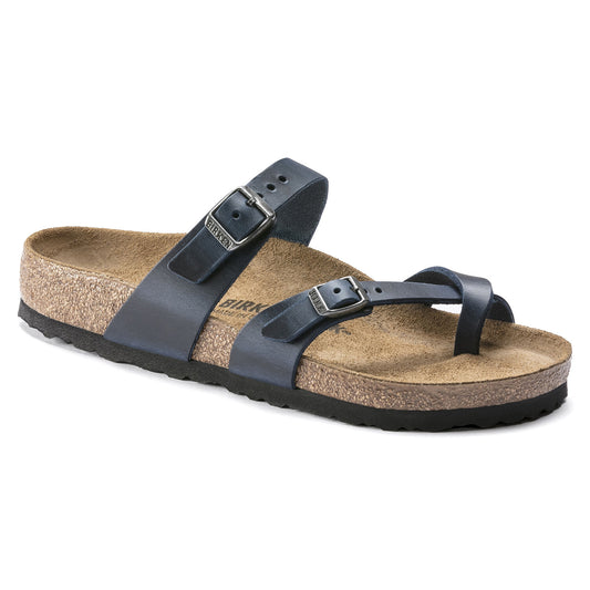 Mayari Oiled Leather - Men