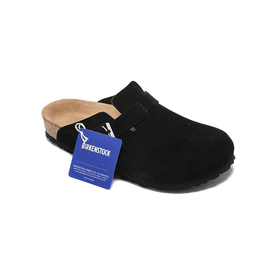 Boston Soft Footbed - Men 