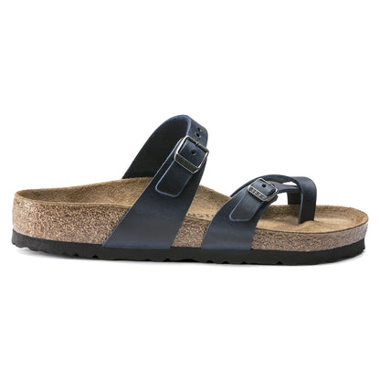 Mayari Oiled Leather - Men