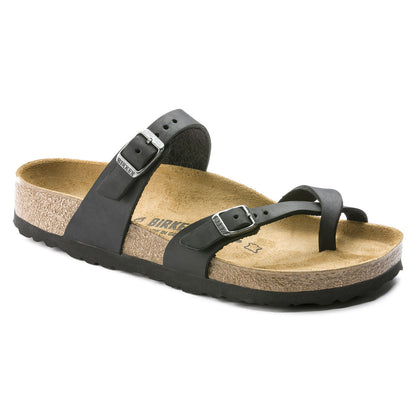 Mayari Oiled Leather - Men
