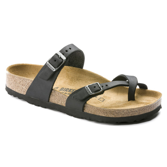 Mayari Oiled Leather - Men