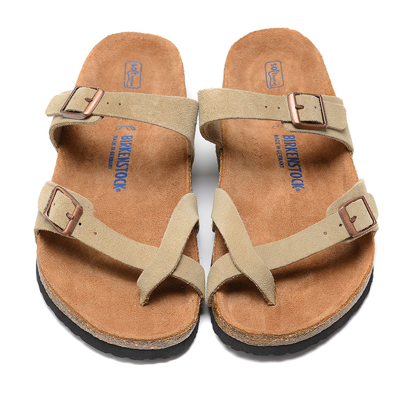 Mayari Soft Footbed - Men 