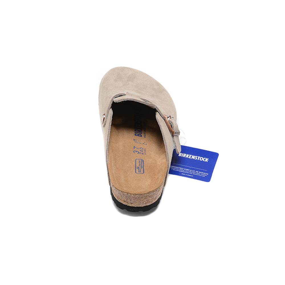 Boston Soft Footbed - Men 