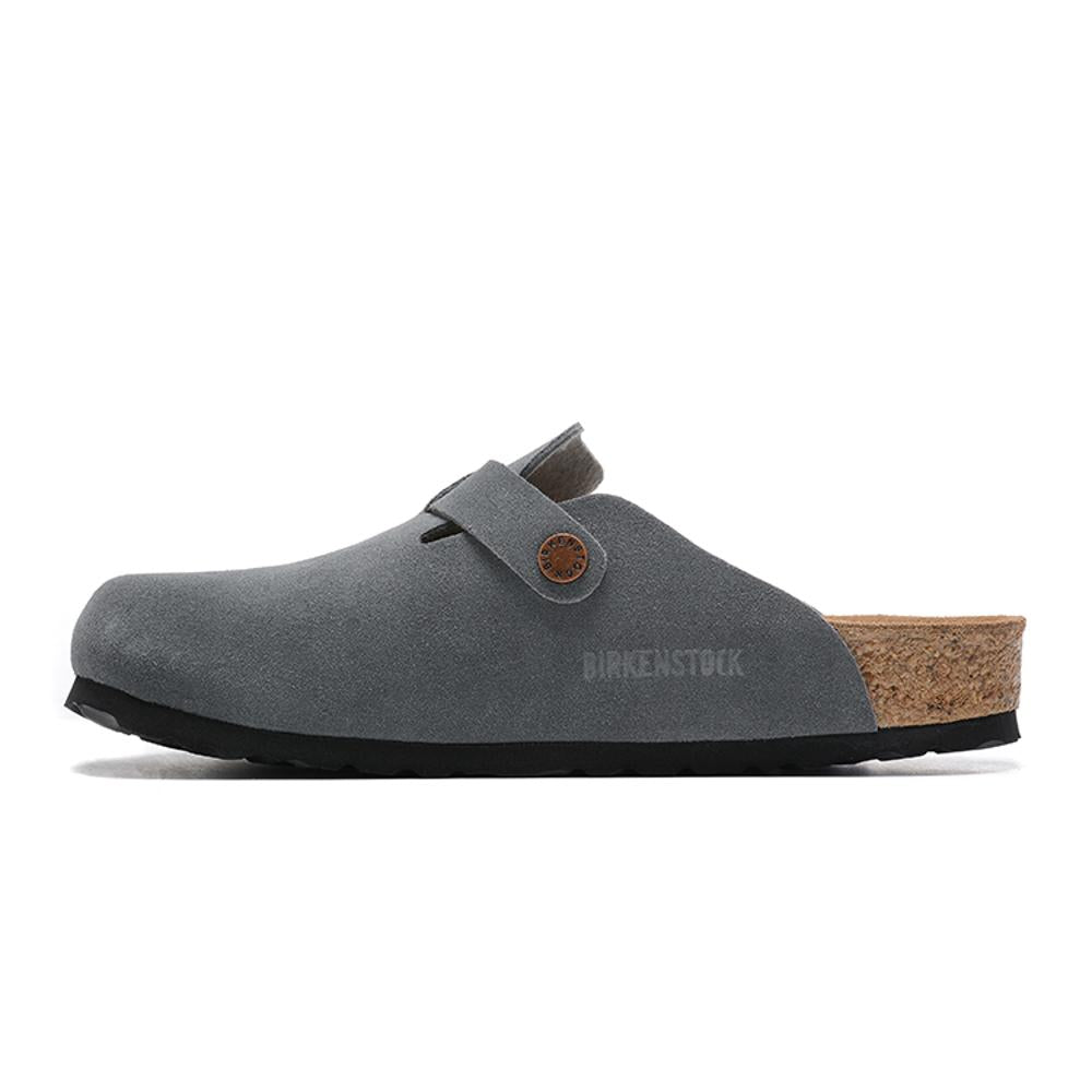 Boston Soft Footbed - Men 